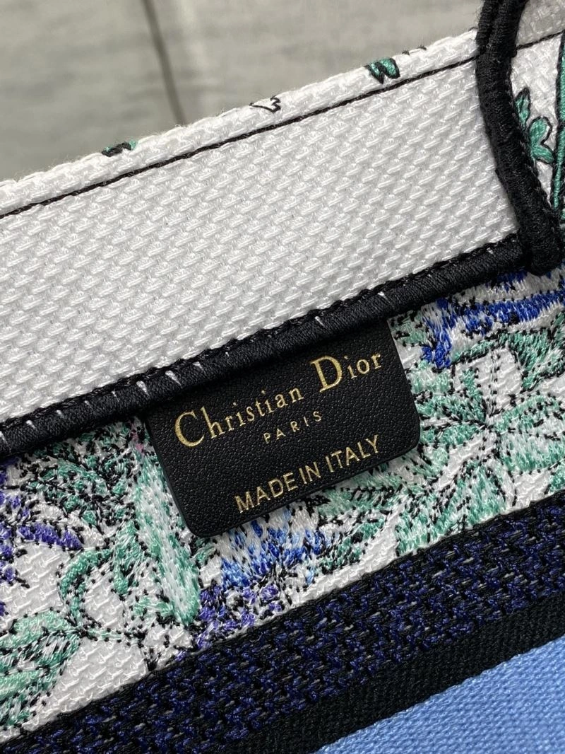 OnTrend Christian Dior Shopping Bags 75622