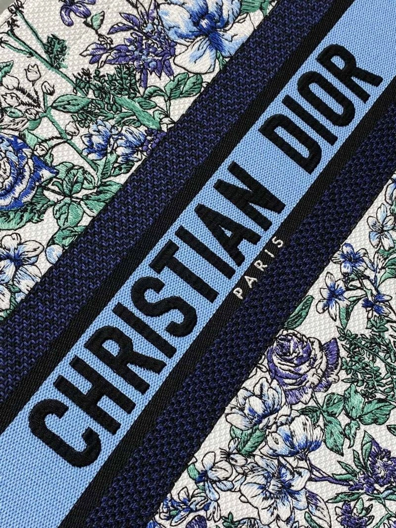 Christian Dior Shopping Bags Modern 75616