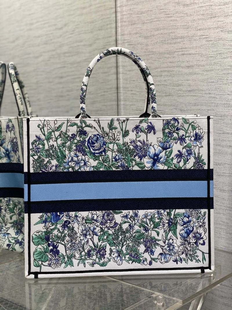WrinkleFree Christian Dior Shopping Bags 75617