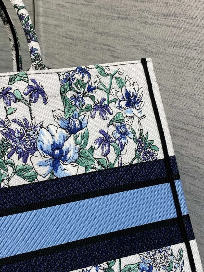 WrinkleFree Christian Dior Shopping Bags 75617
