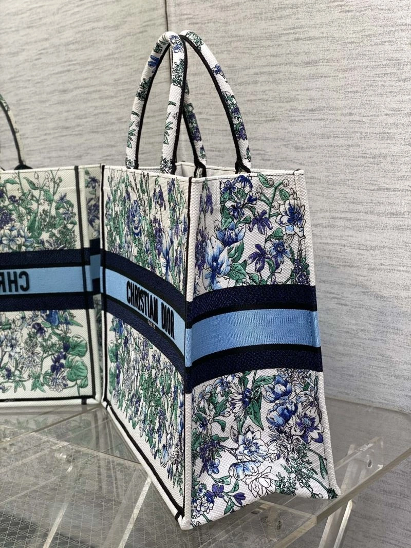WrinkleFree Christian Dior Shopping Bags 75617