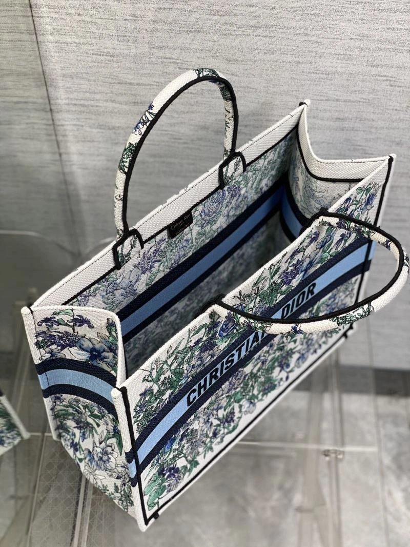 WrinkleFree Christian Dior Shopping Bags 75617