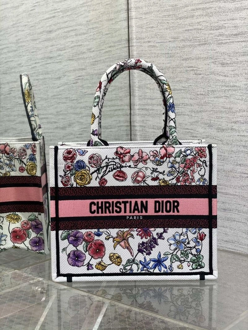 Christian Dior Shopping Bags Thermal 75615