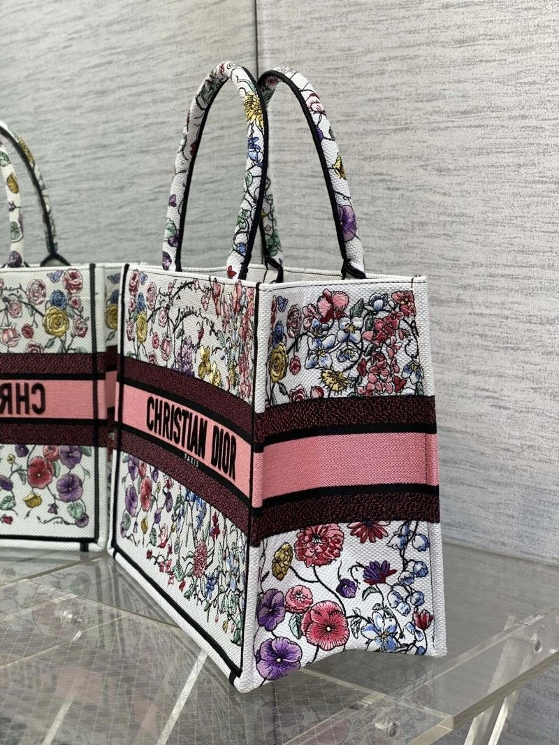 FlexibleFit Christian Dior Shopping Bags 75614