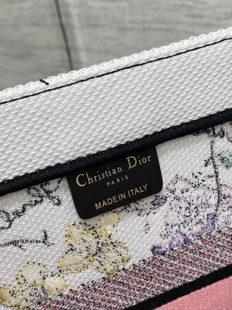 FlexibleFit Christian Dior Shopping Bags 75614