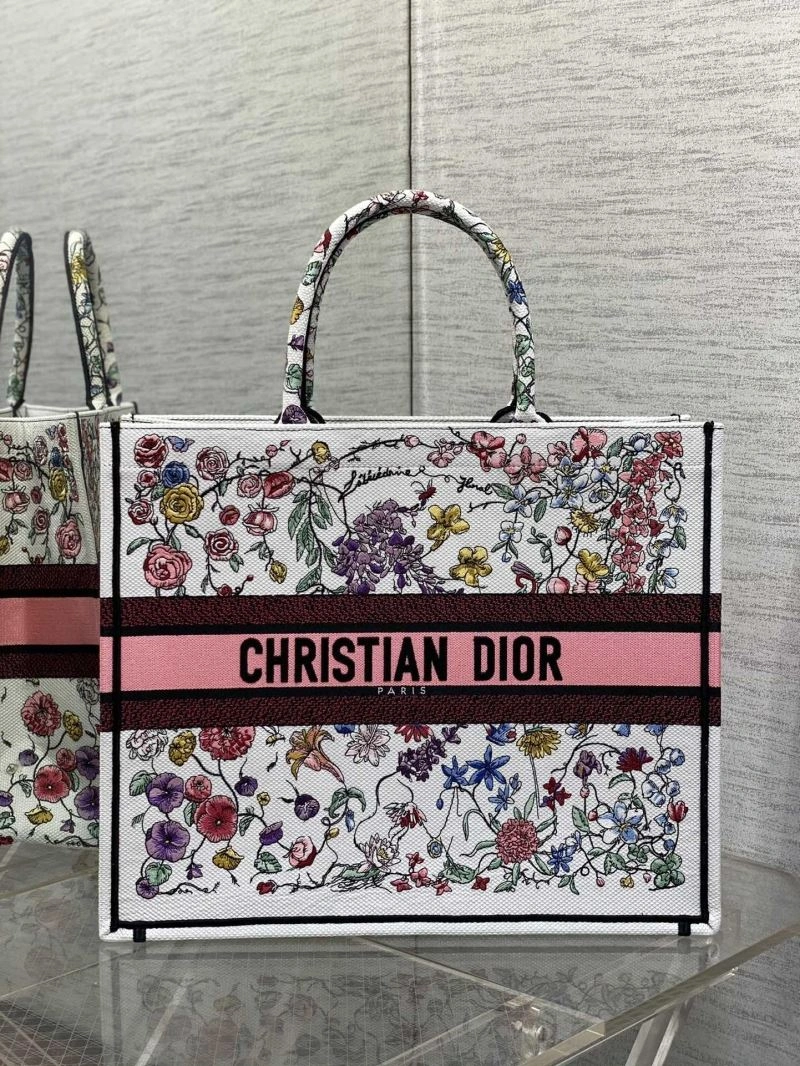Christian Dior Shopping Bags Contemporary 75613