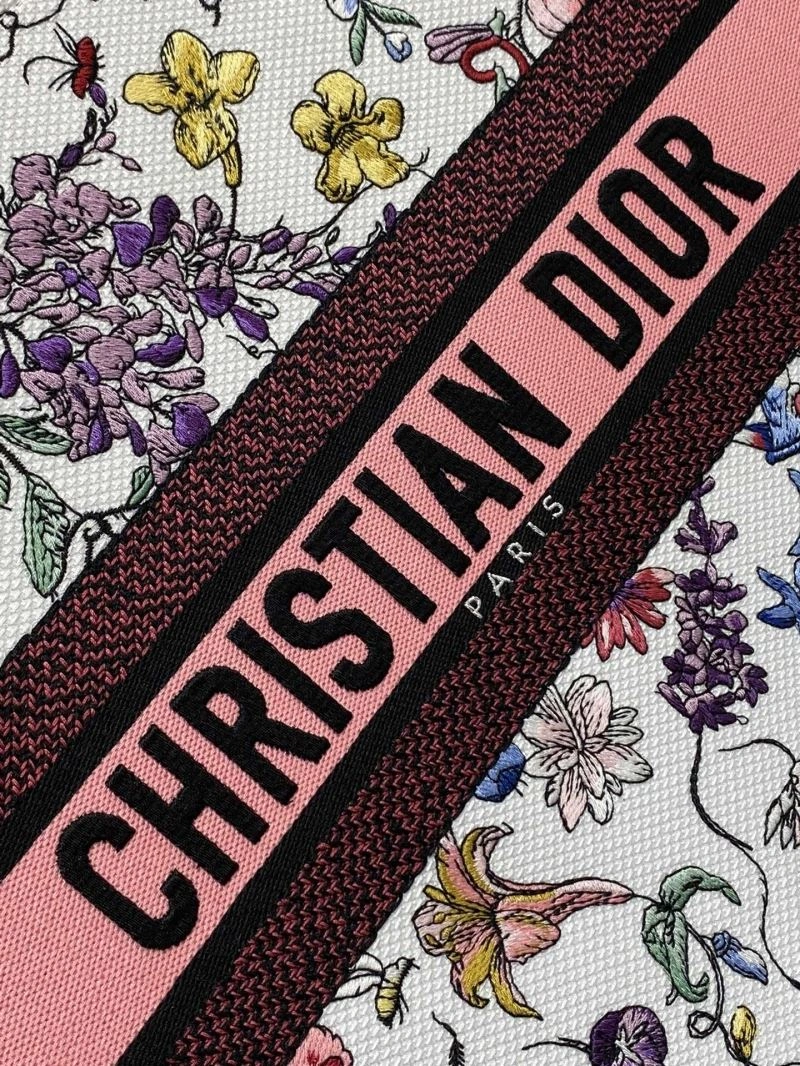 Christian Dior Shopping Bags Contemporary 75613