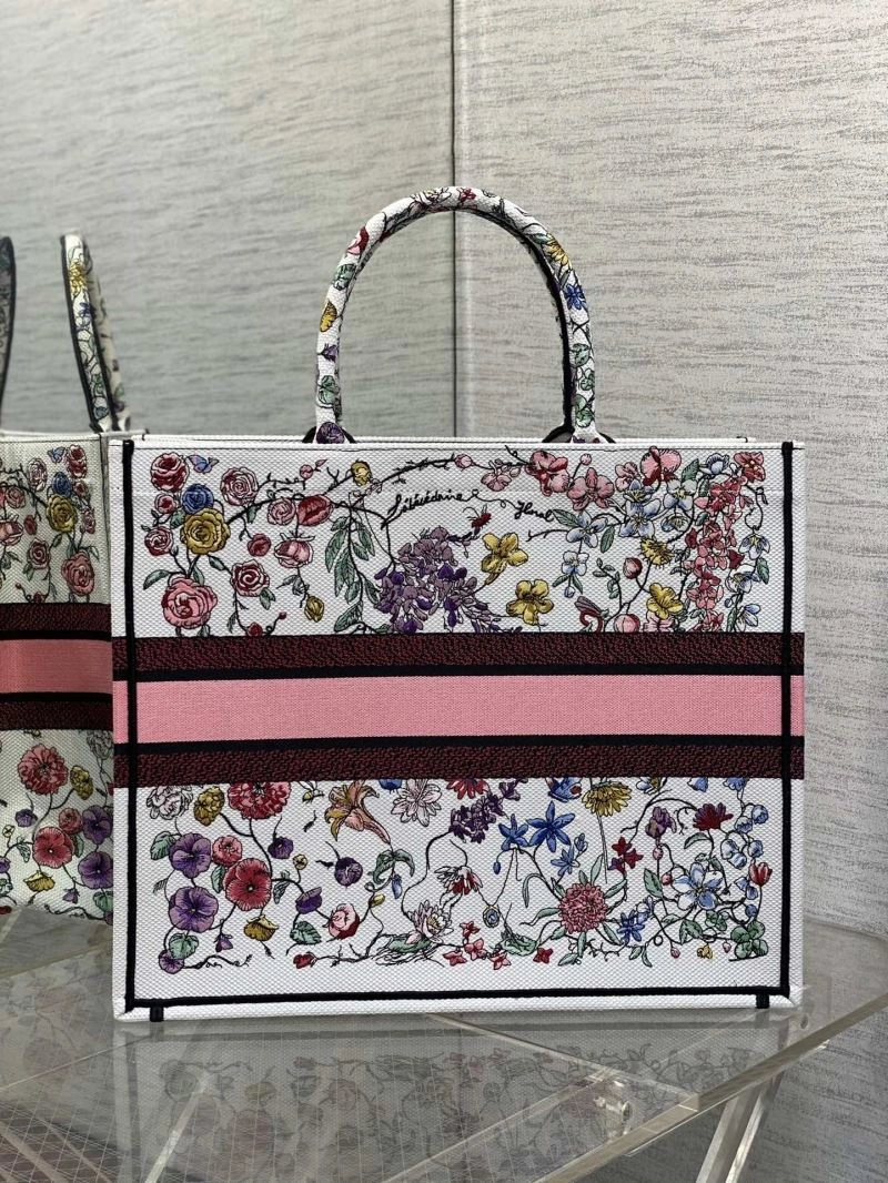Christian Dior Shopping Bags Contemporary 75613