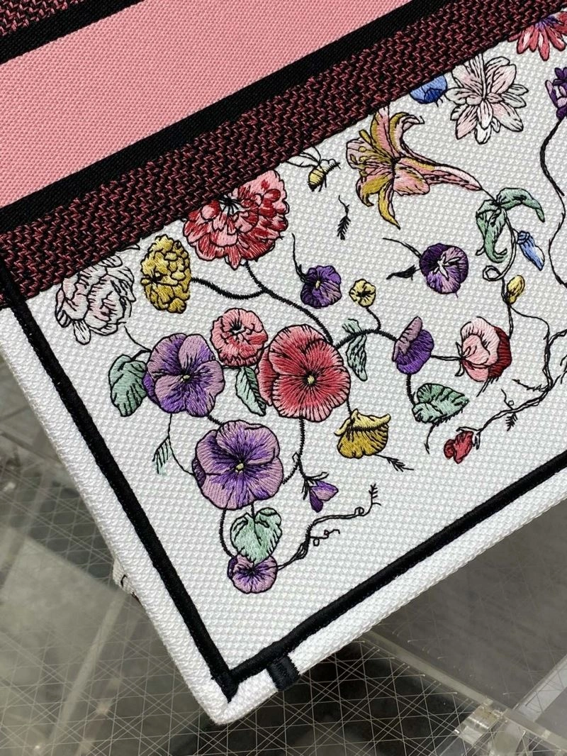 Christian Dior Shopping Bags Contemporary 75613