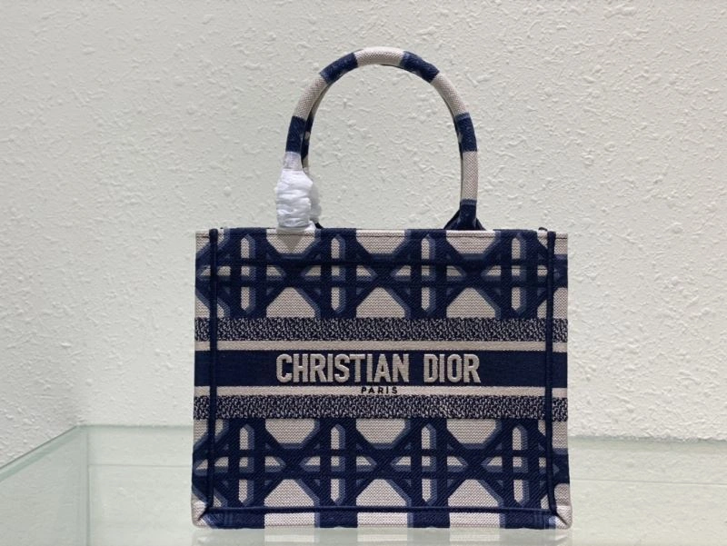 Christian Dior Shopping Bags Packable 75612