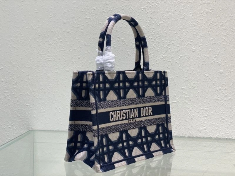 Christian Dior Shopping Bags Packable 75612