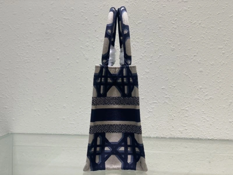 Christian Dior Shopping Bags Packable 75612