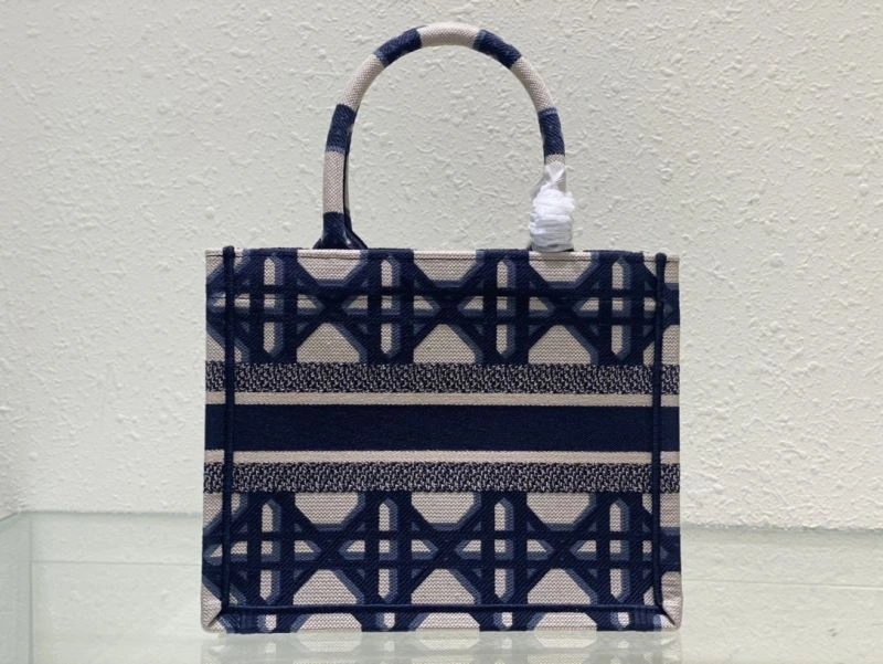 Christian Dior Shopping Bags Packable 75612