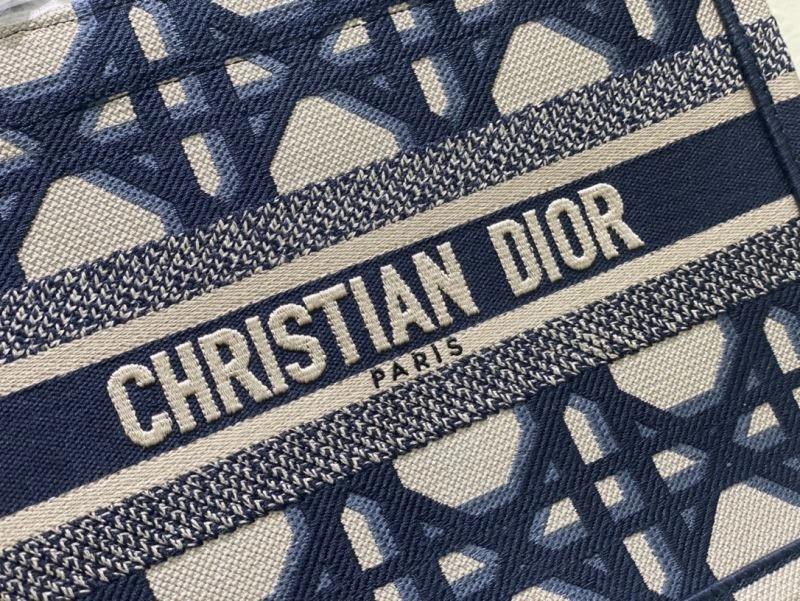 Christian Dior Shopping Bags Packable 75612