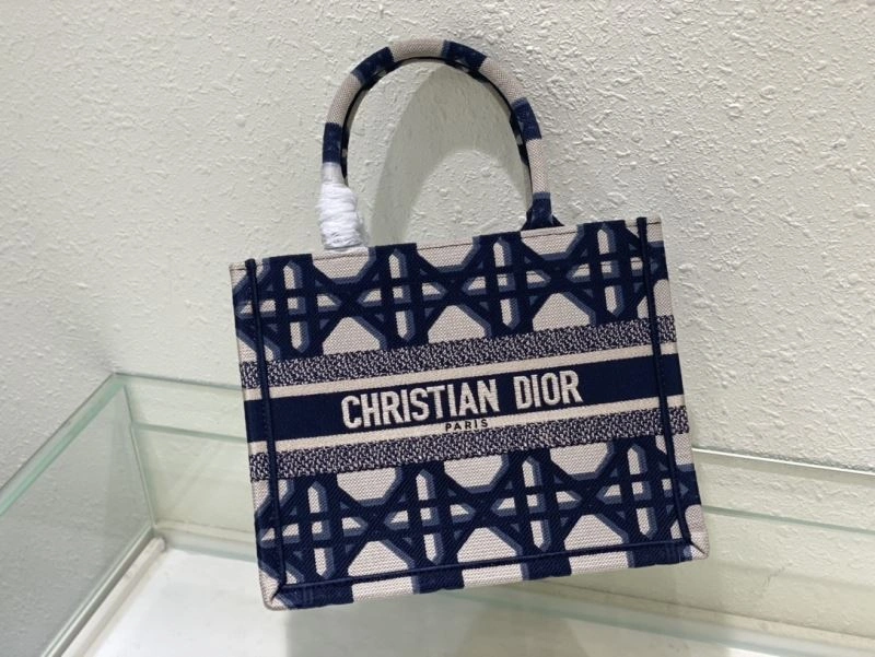Christian Dior Shopping Bags Packable 75612