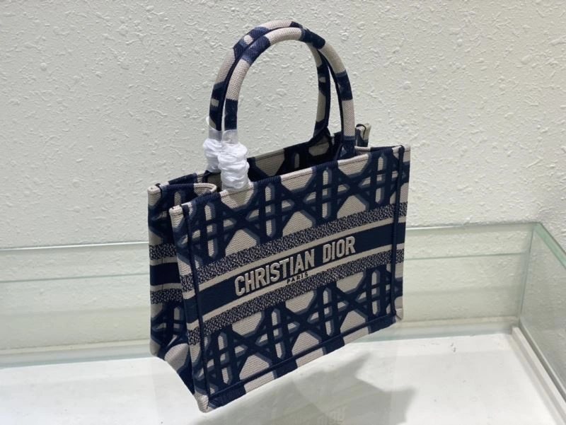 Christian Dior Shopping Bags Packable 75612