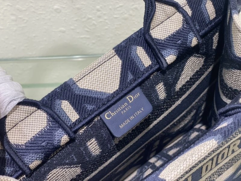 Christian Dior Shopping Bags Packable 75612