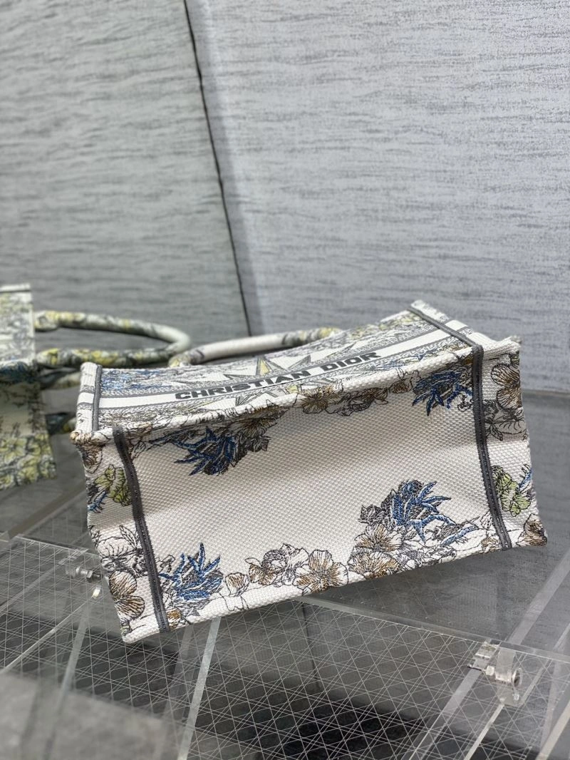 Casual Christian Dior Shopping Bags 75611
