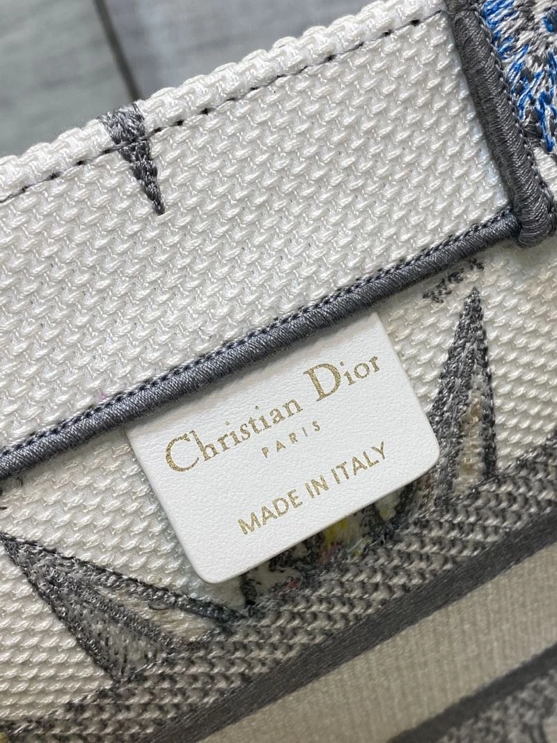 Casual Christian Dior Shopping Bags 75611