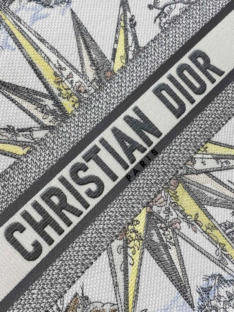 Christian Dior Shopping Bags Modern 75609