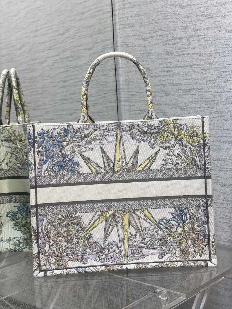 Christian Dior Shopping Bags Modern 75609