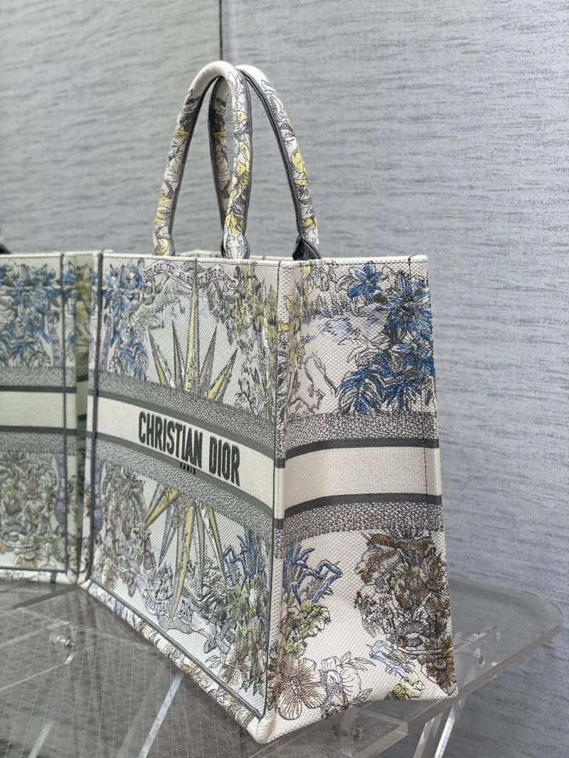 Christian Dior Shopping Bags Modern 75609