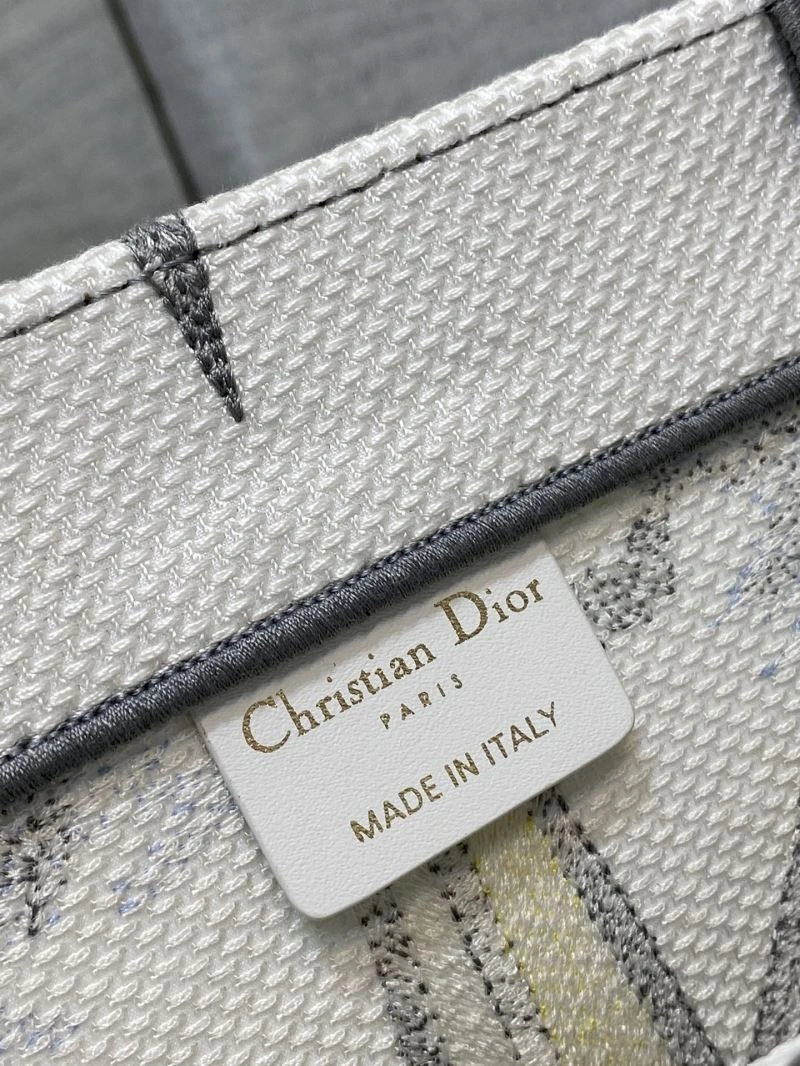 Christian Dior Shopping Bags Modern 75609
