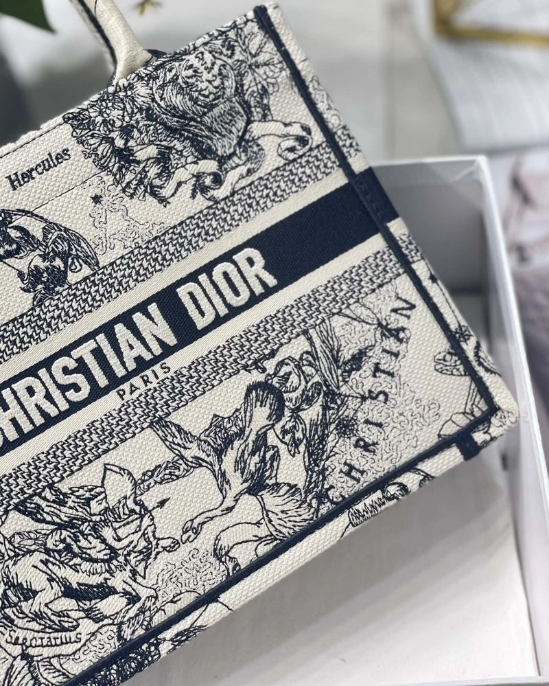 Christian Dior Shopping Bags ModernLook 75608