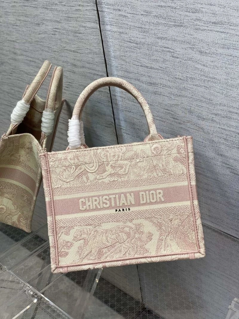 Christian Dior Shopping Bags Minimalist 75599
