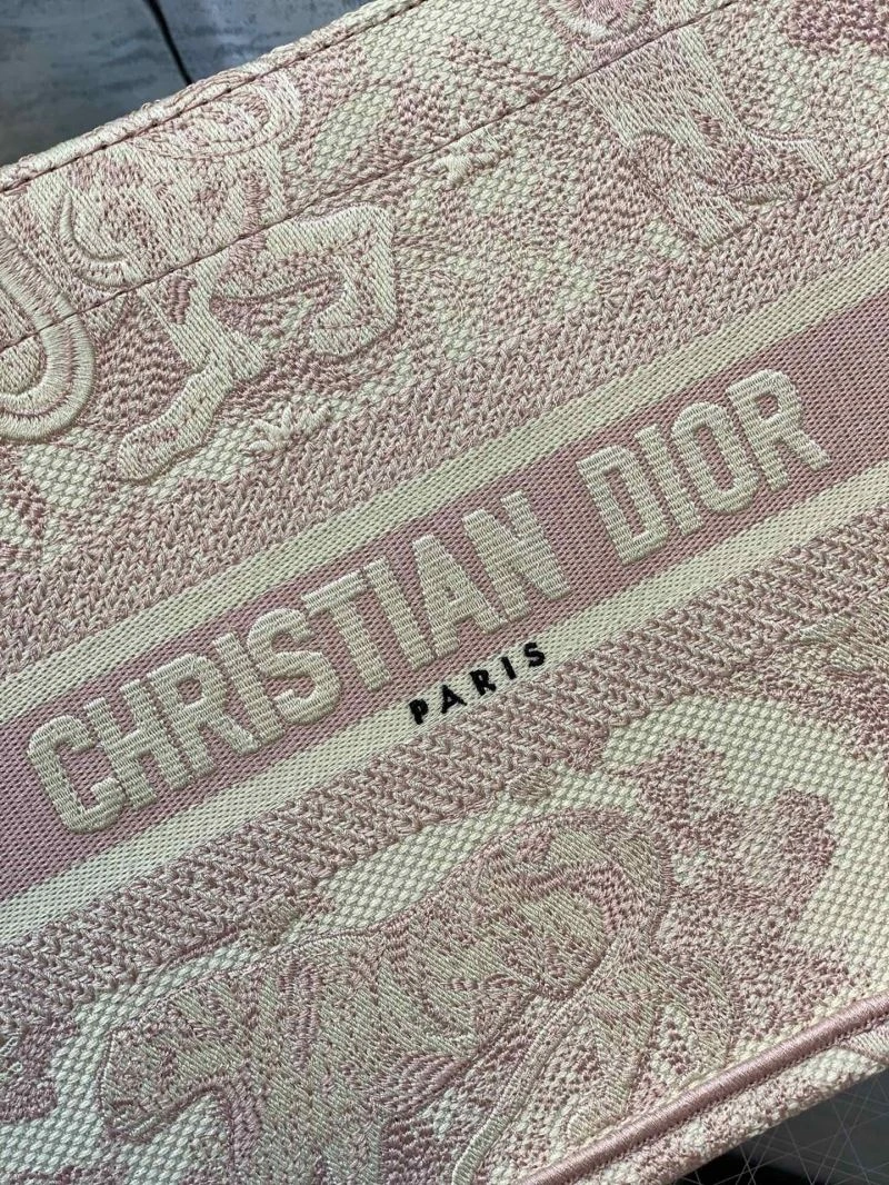 Christian Dior Shopping Bags Minimalist 75599