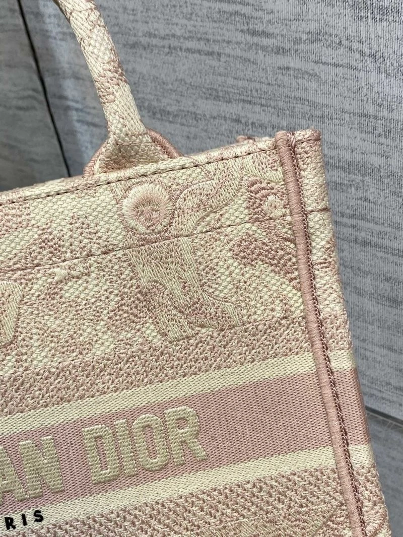 Christian Dior Shopping Bags Minimalist 75599