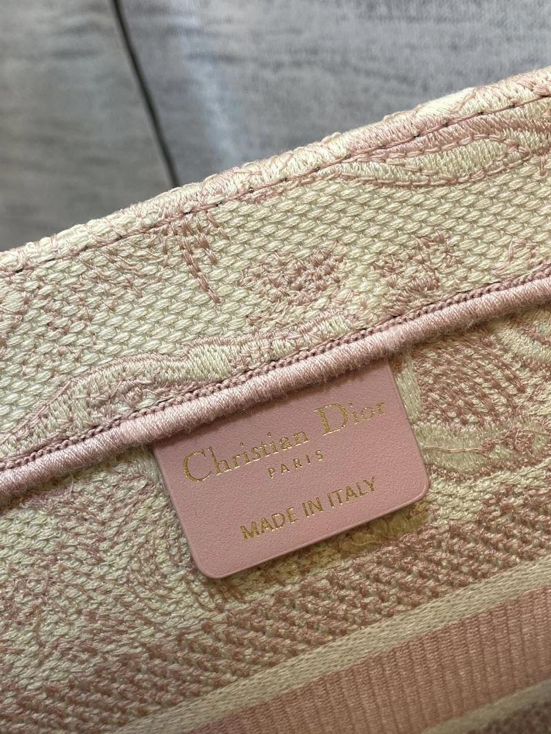 Christian Dior Shopping Bags Minimalist 75599
