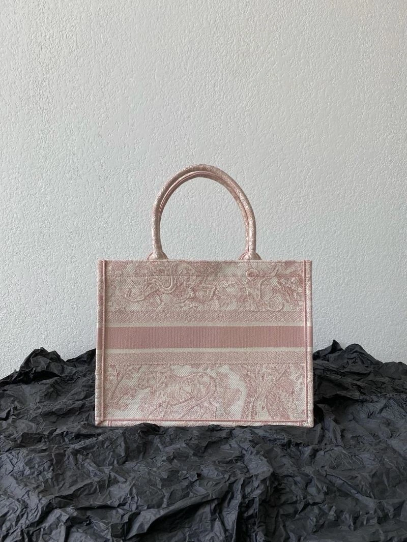 Christian Dior Shopping Bags Breathable 75581