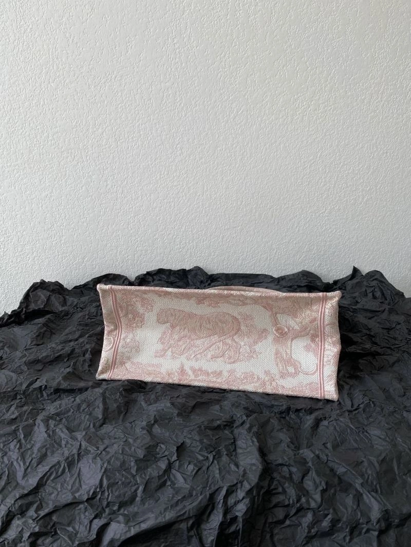 Christian Dior Shopping Bags Breathable 75581