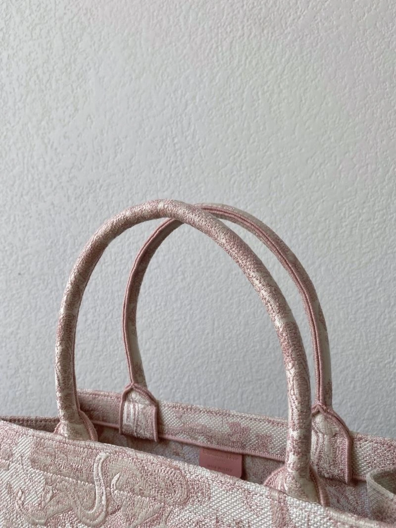 Christian Dior Shopping Bags Breathable 75581