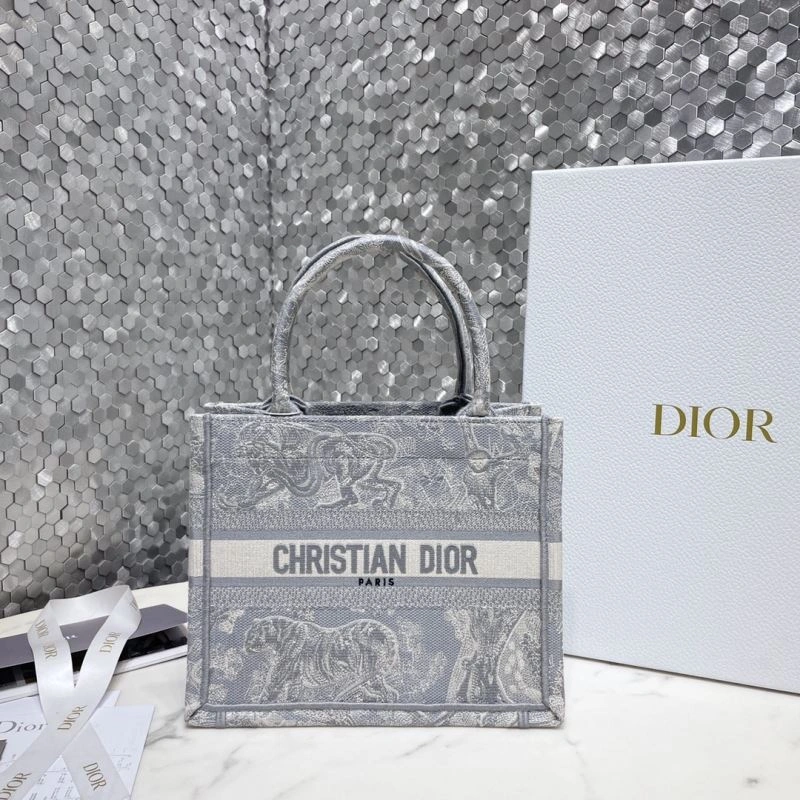 EasyMatch Christian Dior Shopping Bags 75588