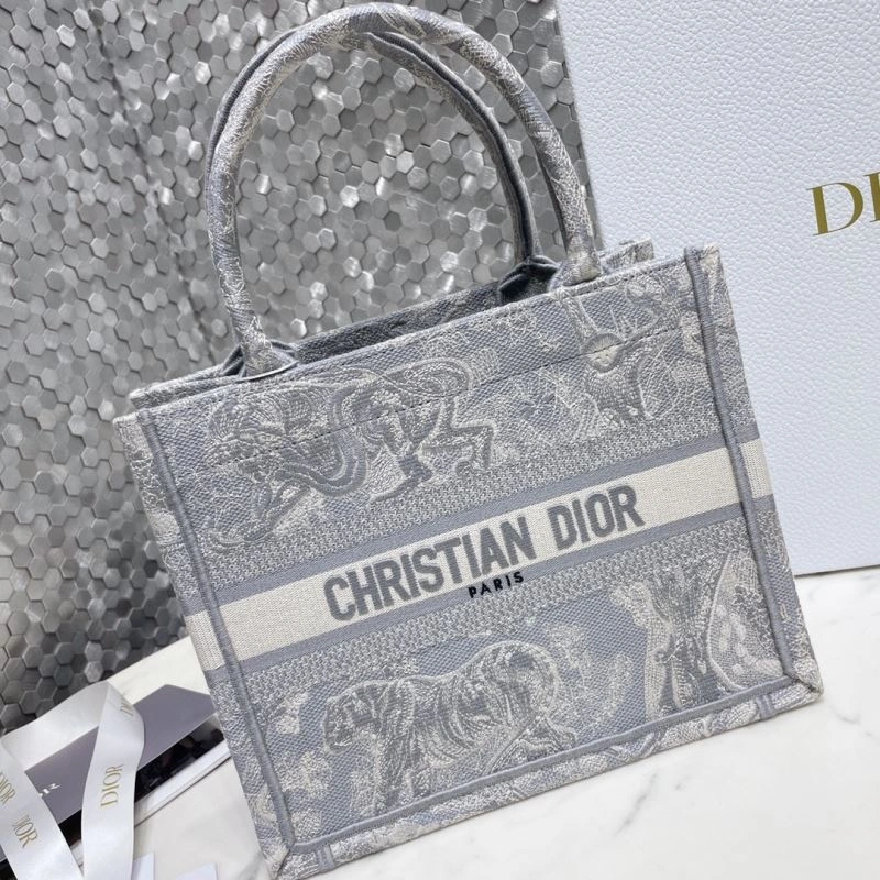 EasyMatch Christian Dior Shopping Bags 75588