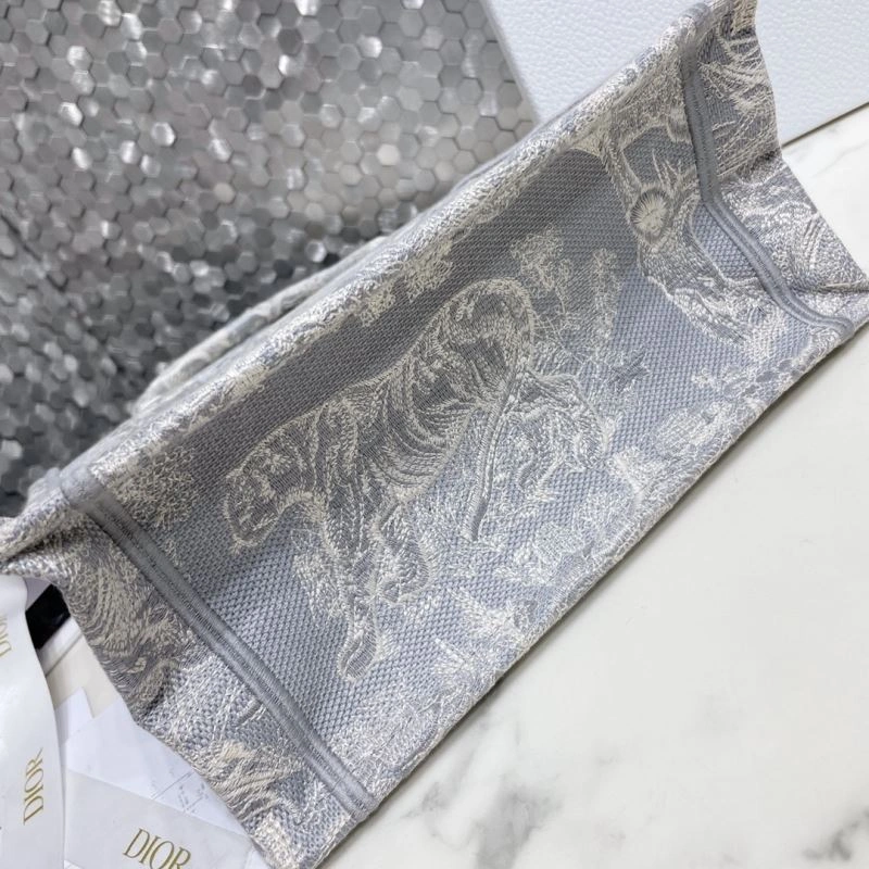 EasyMatch Christian Dior Shopping Bags 75588