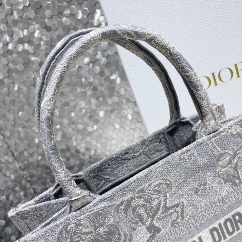 EasyMatch Christian Dior Shopping Bags 75588