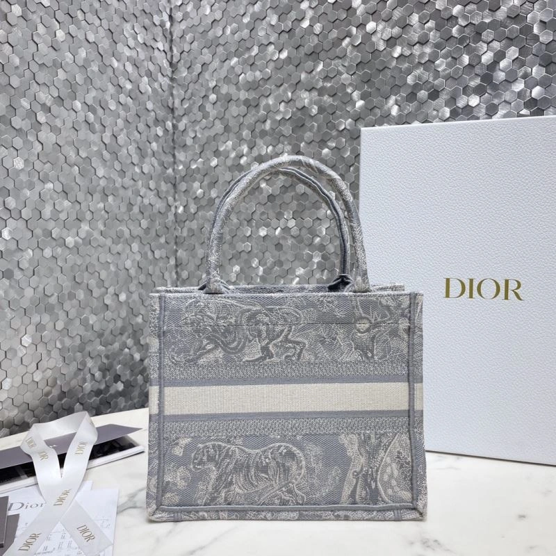 EasyMatch Christian Dior Shopping Bags 75588