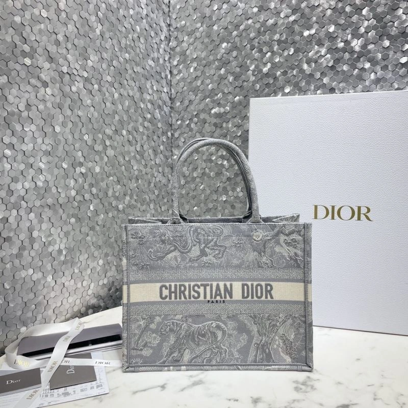 StreetReady Christian Dior Shopping Bags 75601