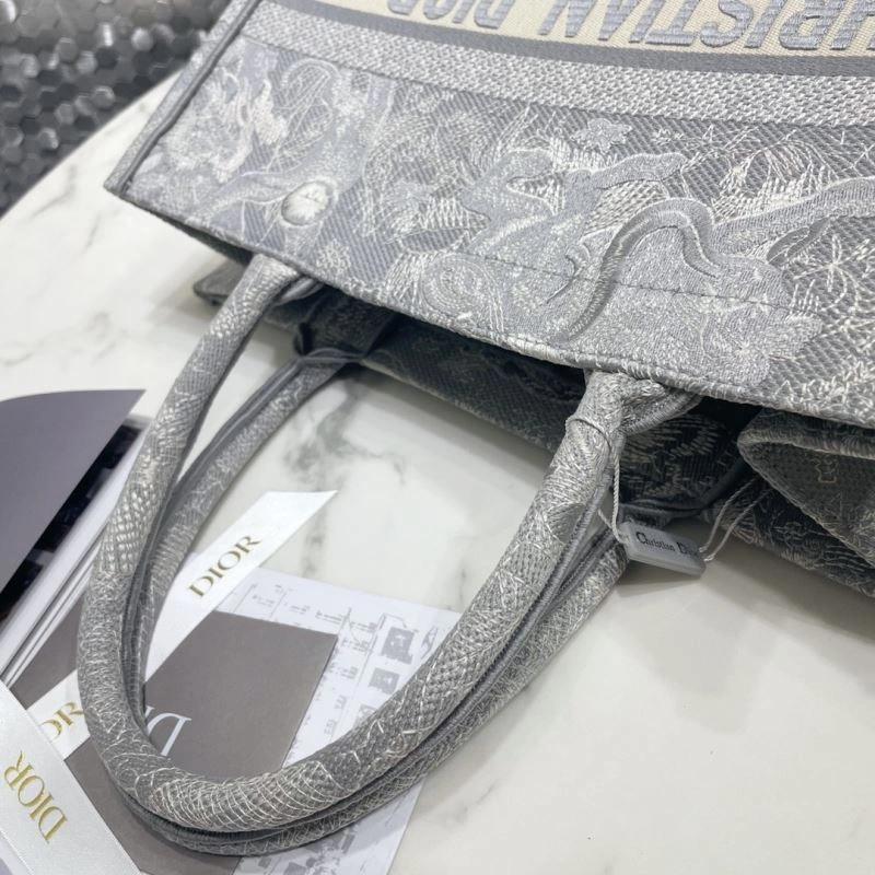 StreetReady Christian Dior Shopping Bags 75601