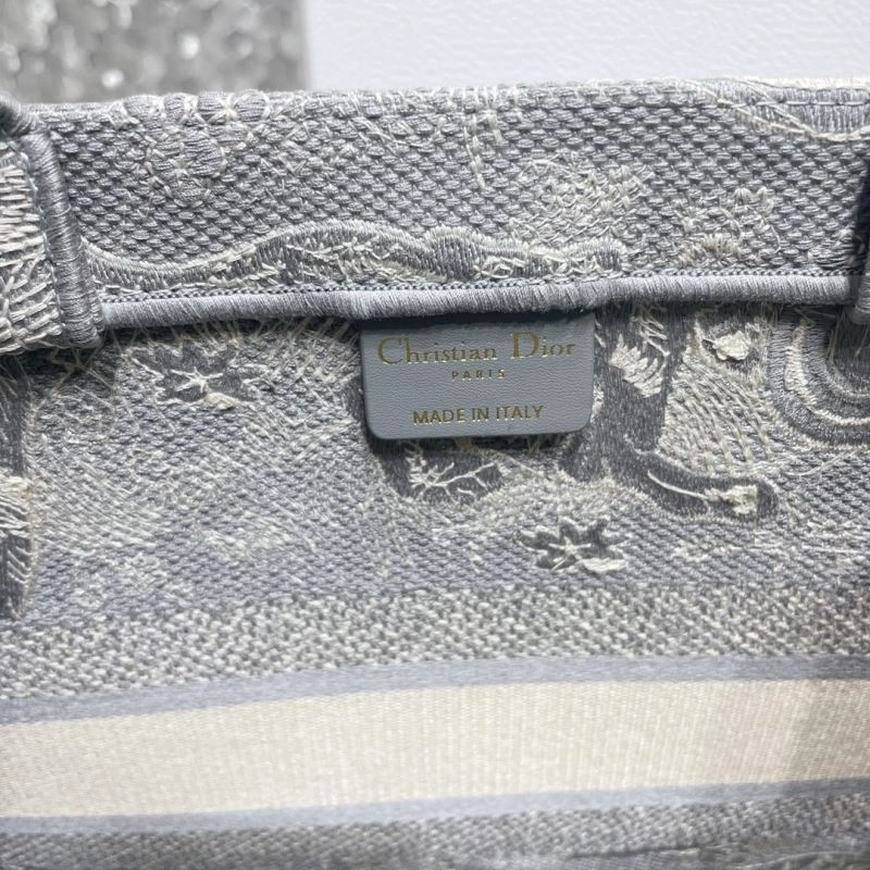 StreetReady Christian Dior Shopping Bags 75601