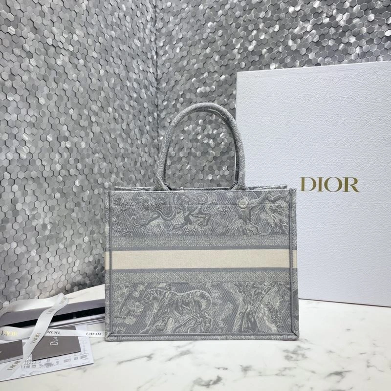 StreetReady Christian Dior Shopping Bags 75601