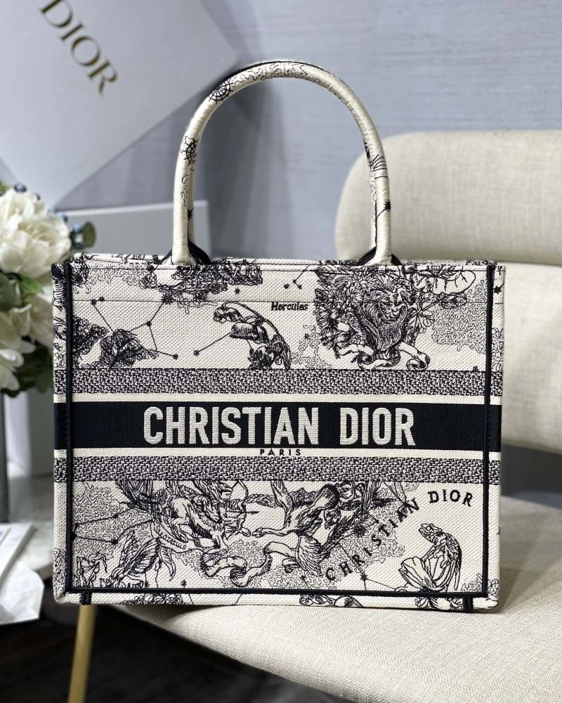 Christian Dior Shopping Bags QuickDry 75593