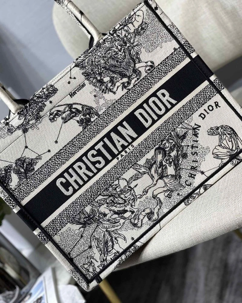Christian Dior Shopping Bags QuickDry 75593