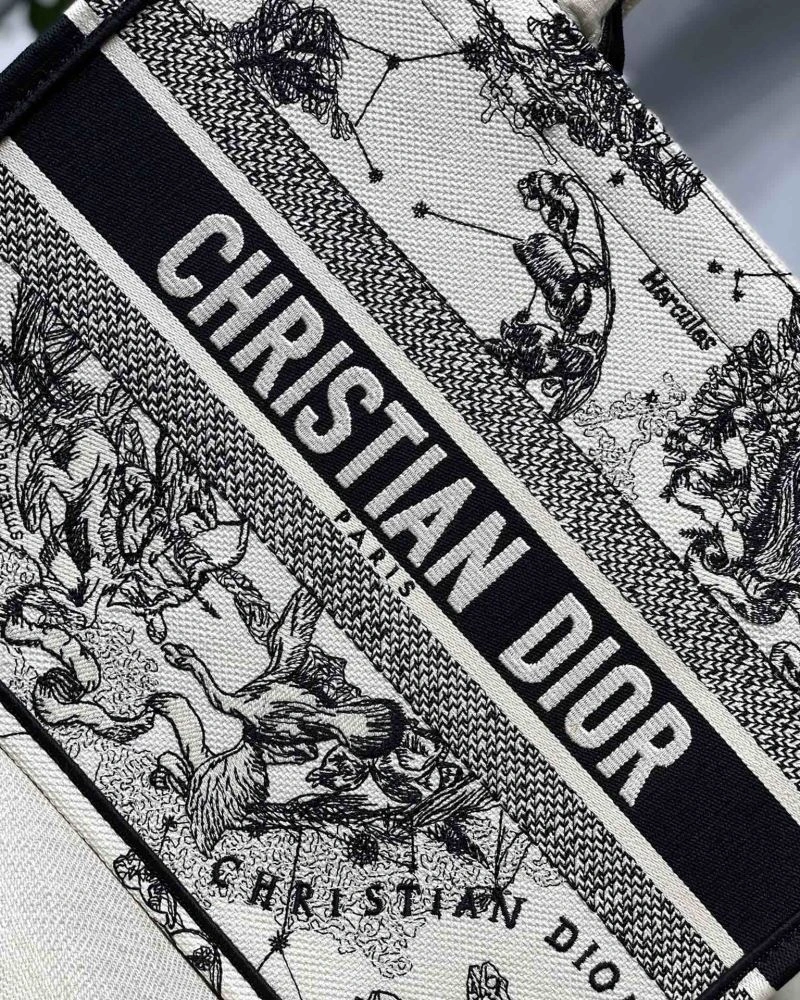 Christian Dior Shopping Bags QuickDry 75593
