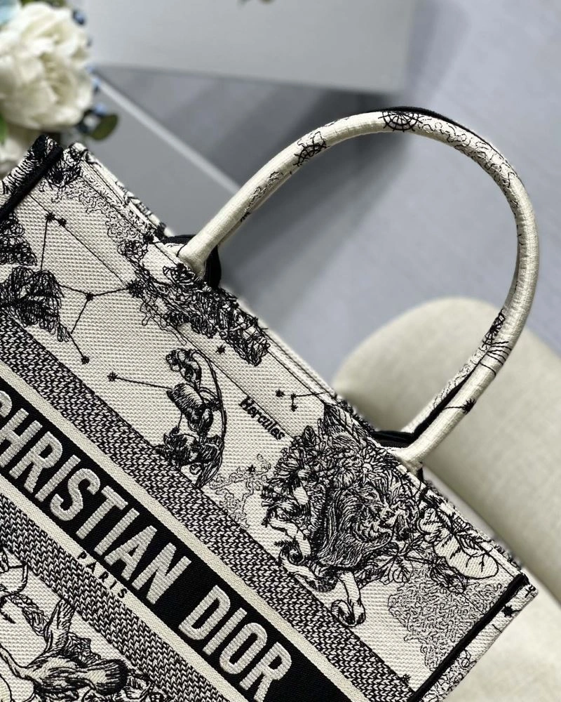 Christian Dior Shopping Bags QuickDry 75593