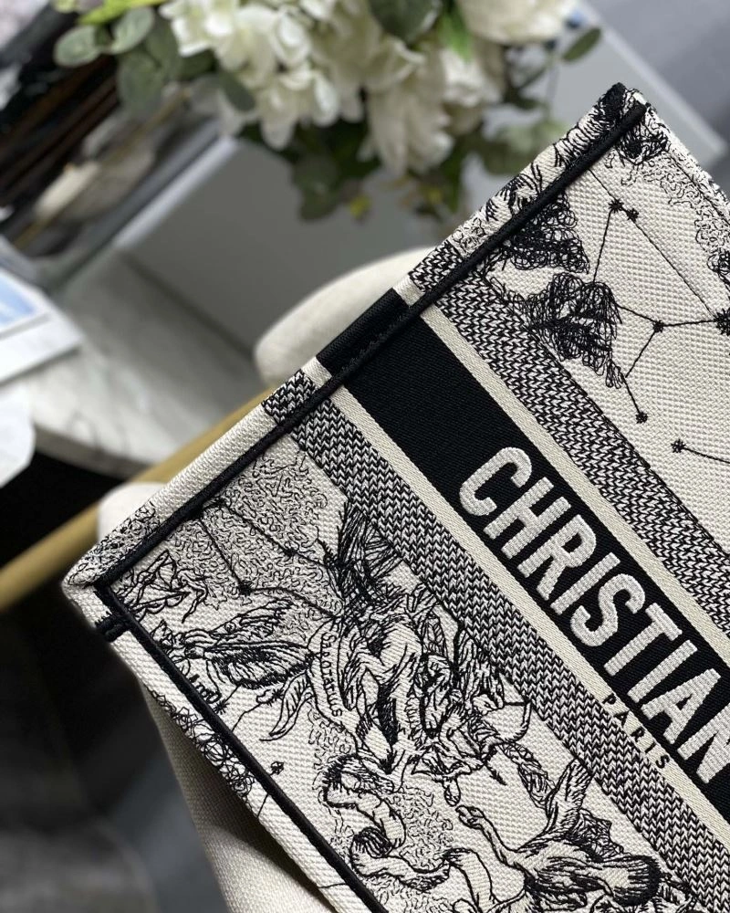 Christian Dior Shopping Bags QuickDry 75593