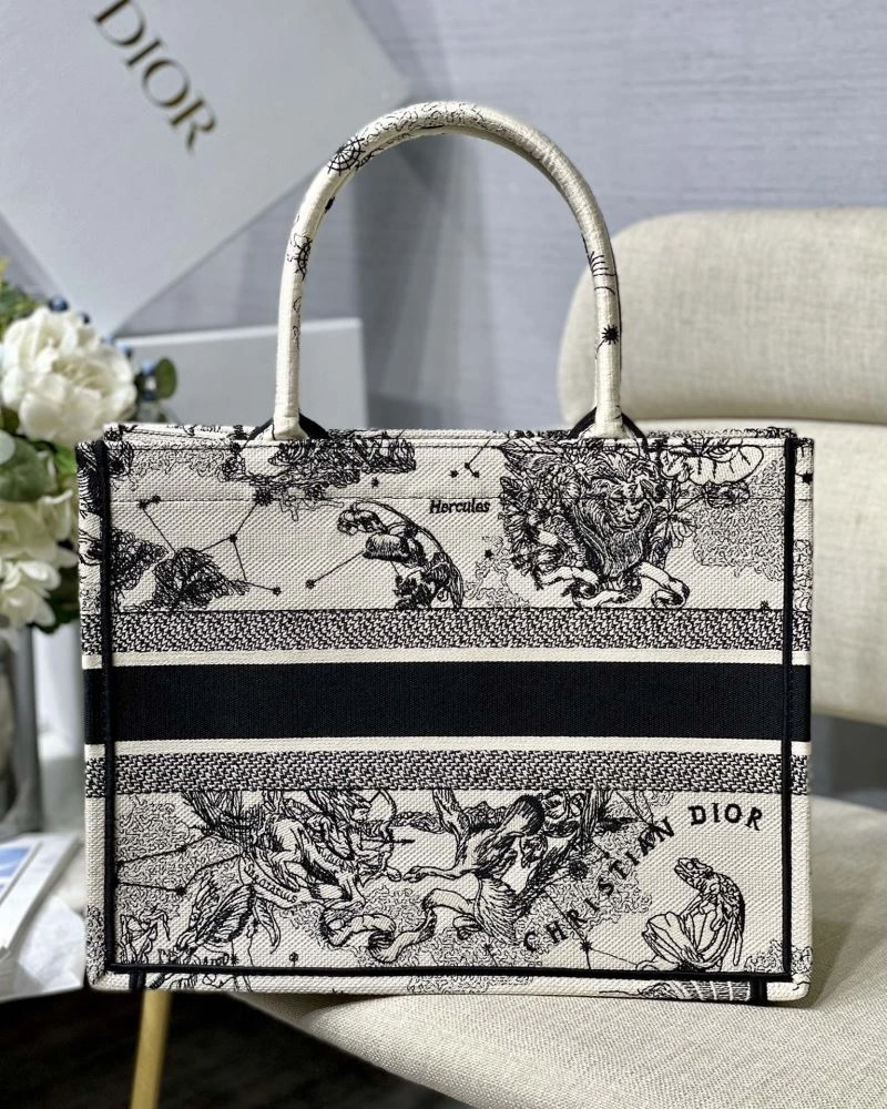 Christian Dior Shopping Bags QuickDry 75593